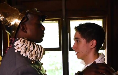 Gods & Hero's Episode 3: Jonzu & Jacob King